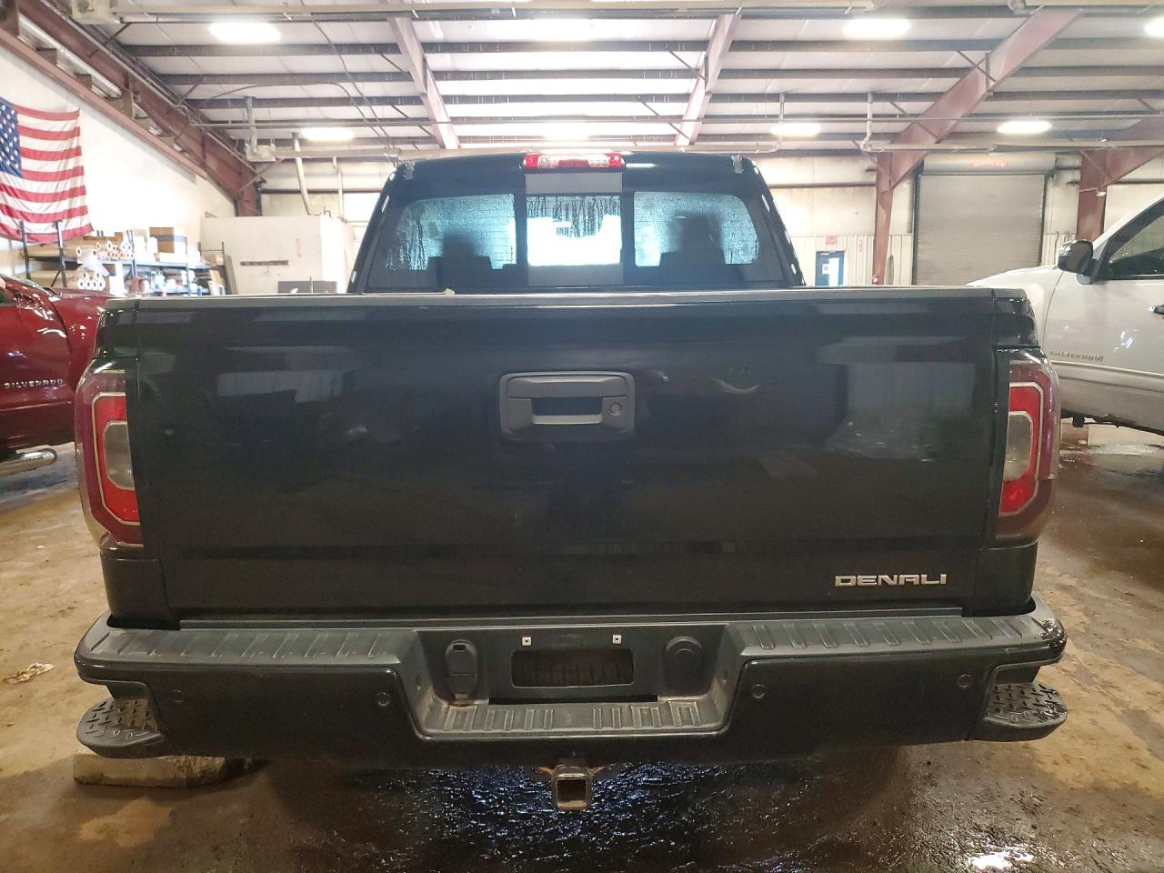 GMC Sierra