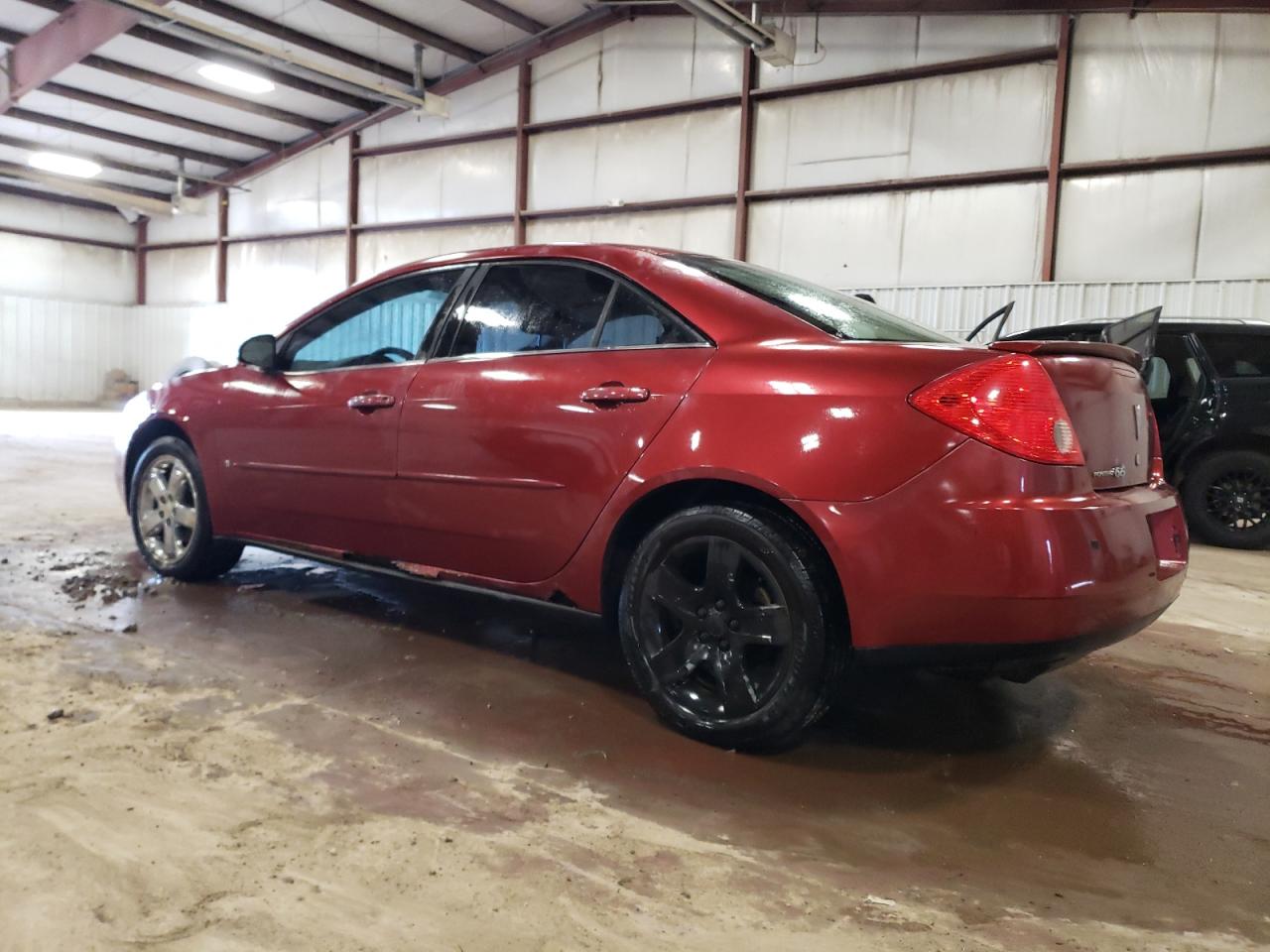 Pontiac G6 Base