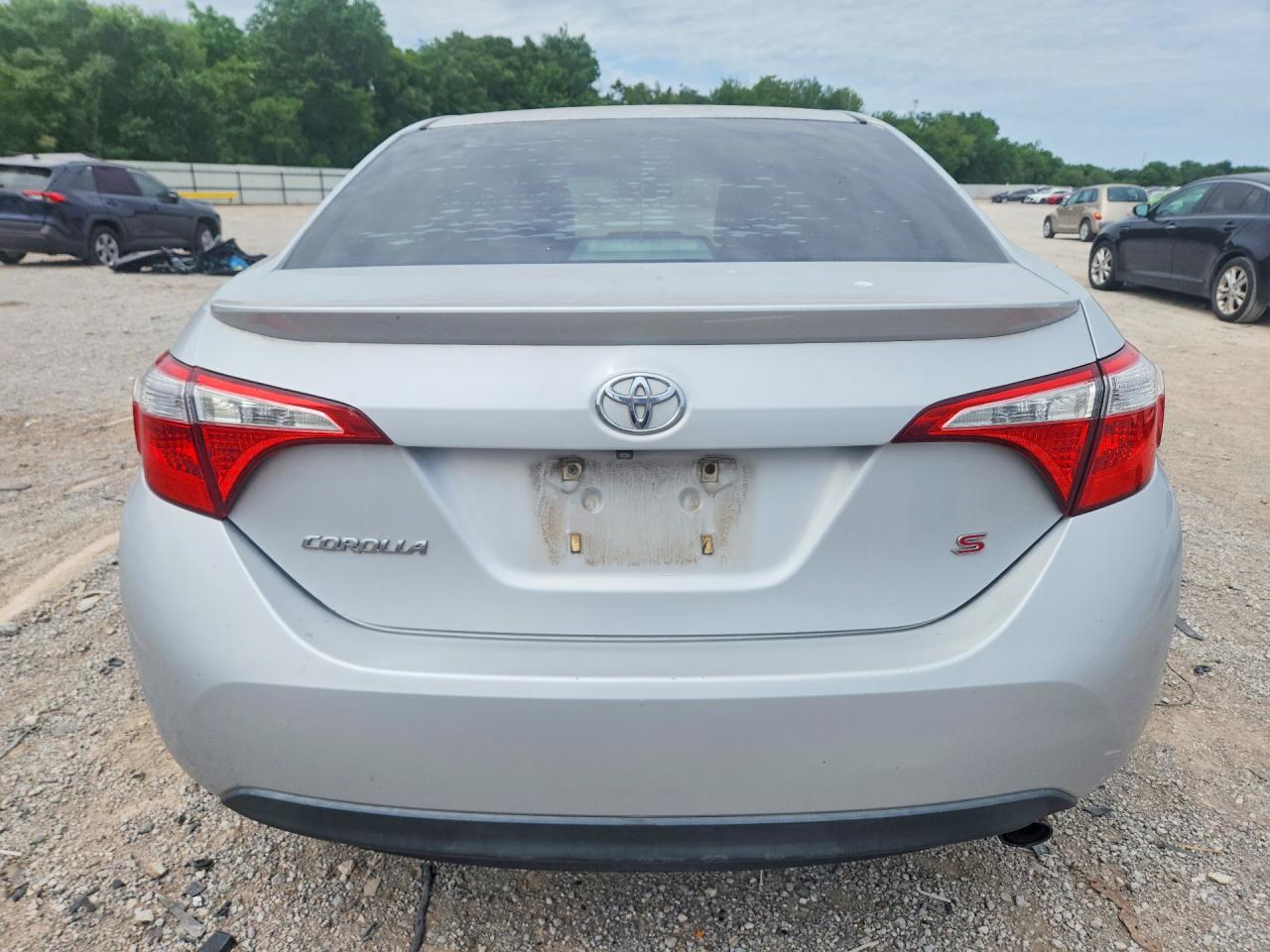 Toyota Corolla S Plus