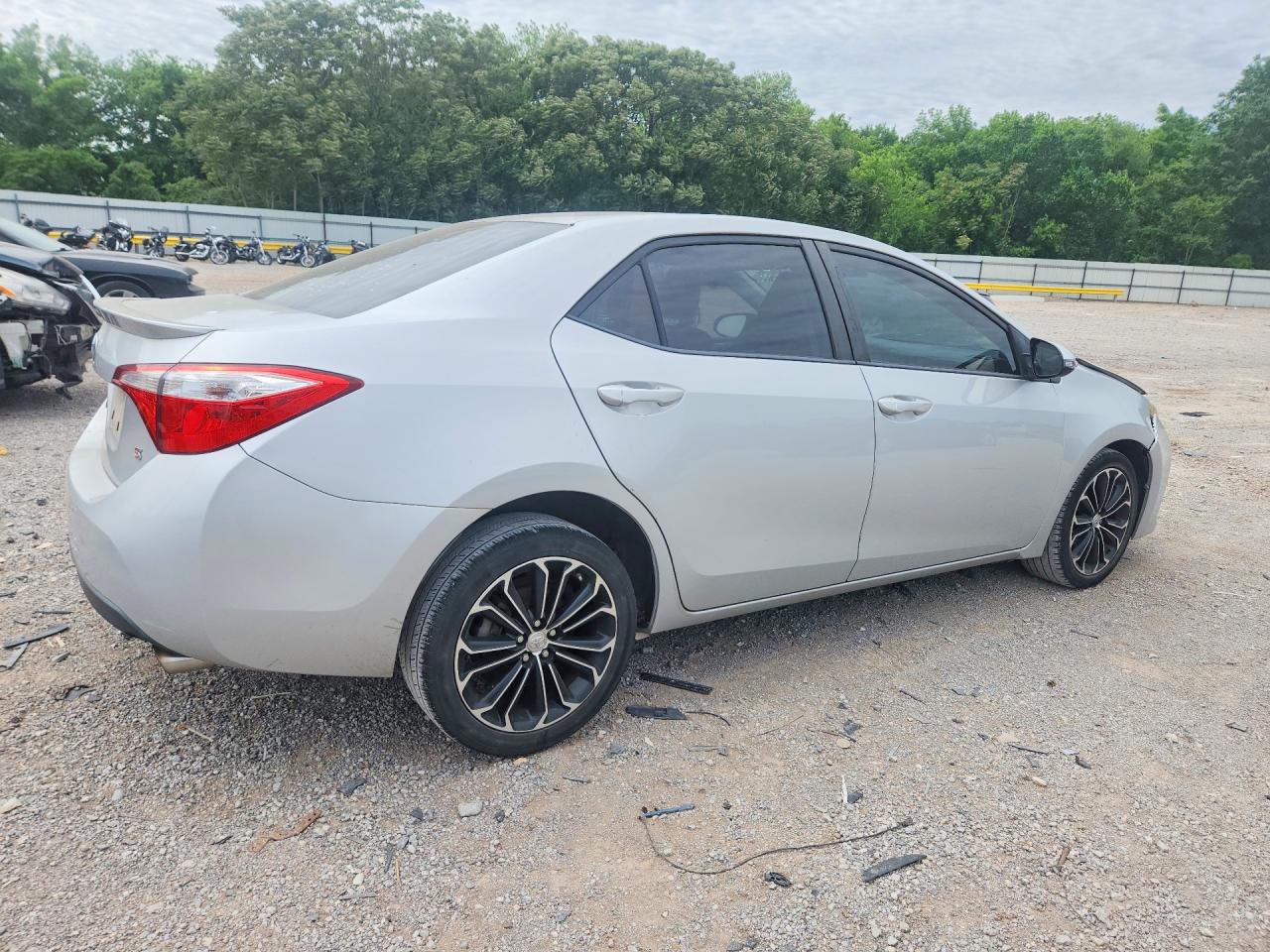 Toyota Corolla S Plus