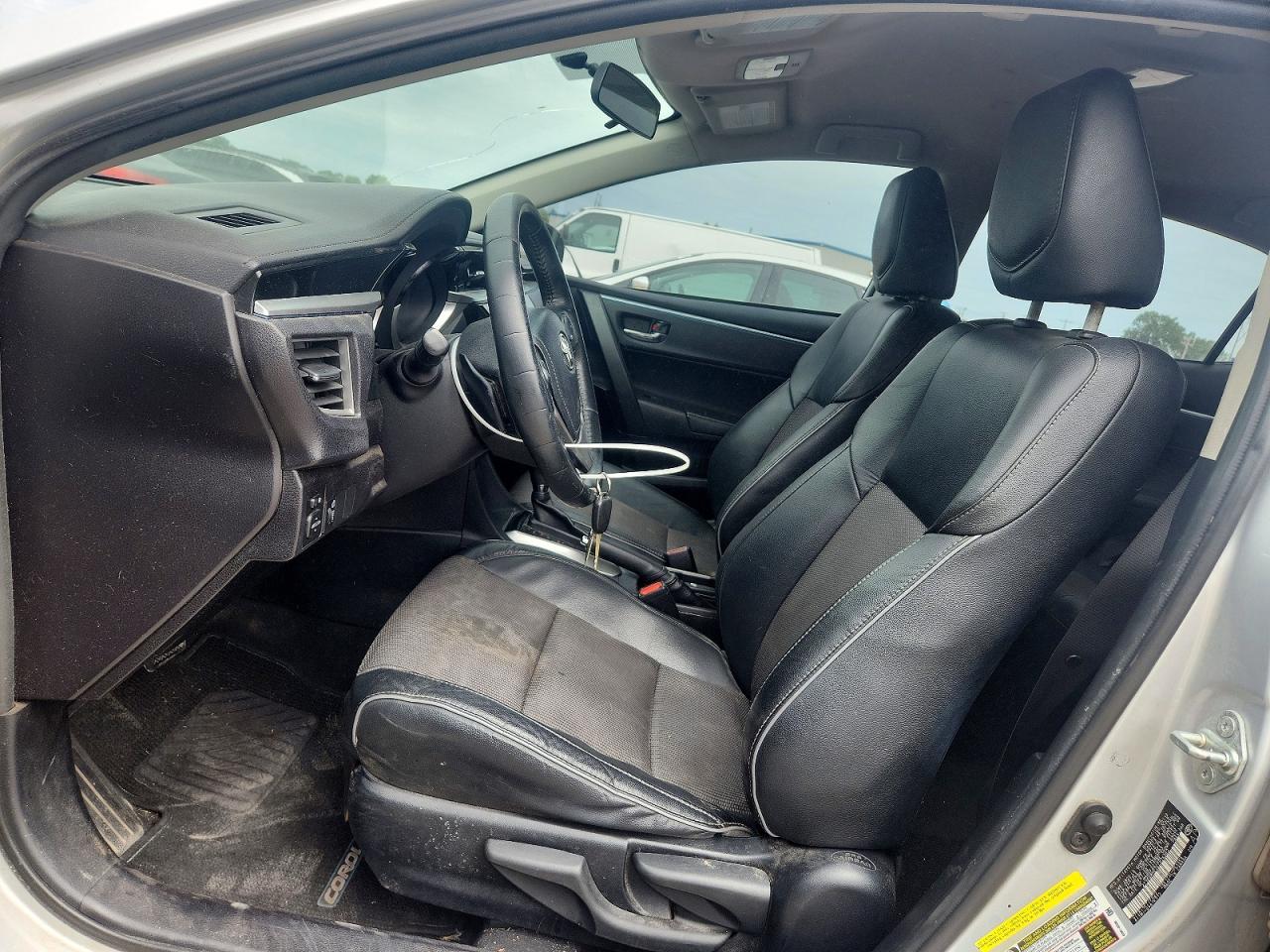 Toyota Corolla S Plus