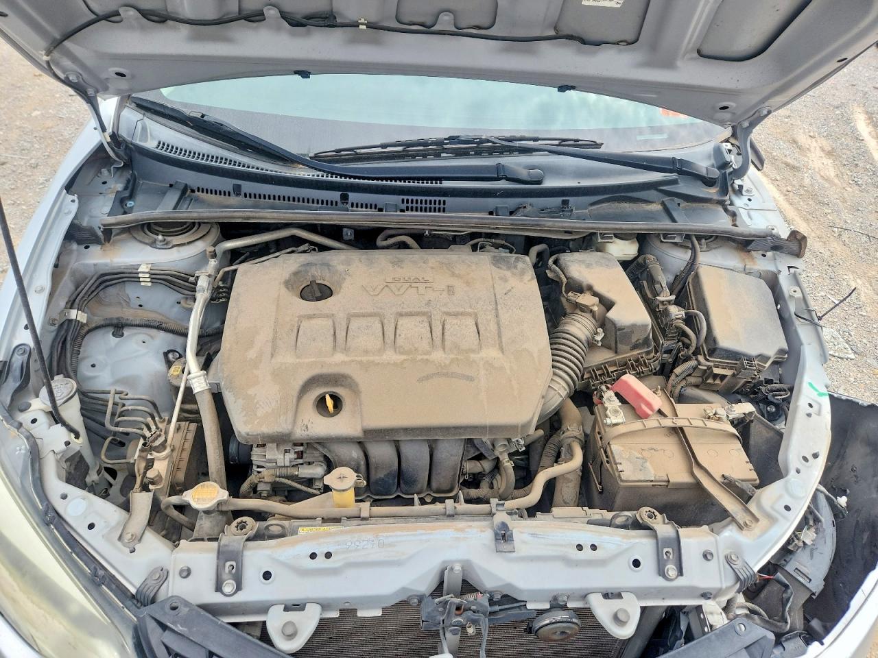 Toyota Corolla S Plus
