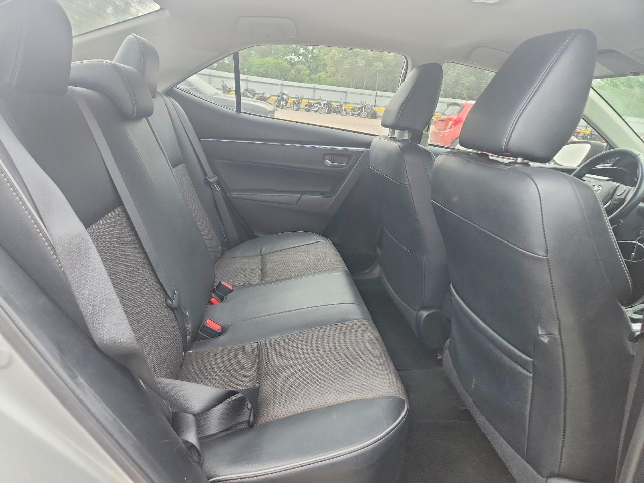 Toyota Corolla S Plus