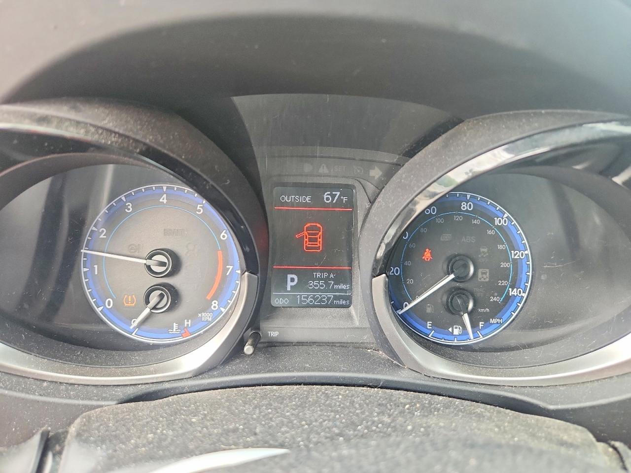 Toyota Corolla S Plus
