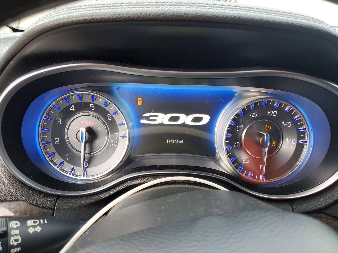 Chrysler 300