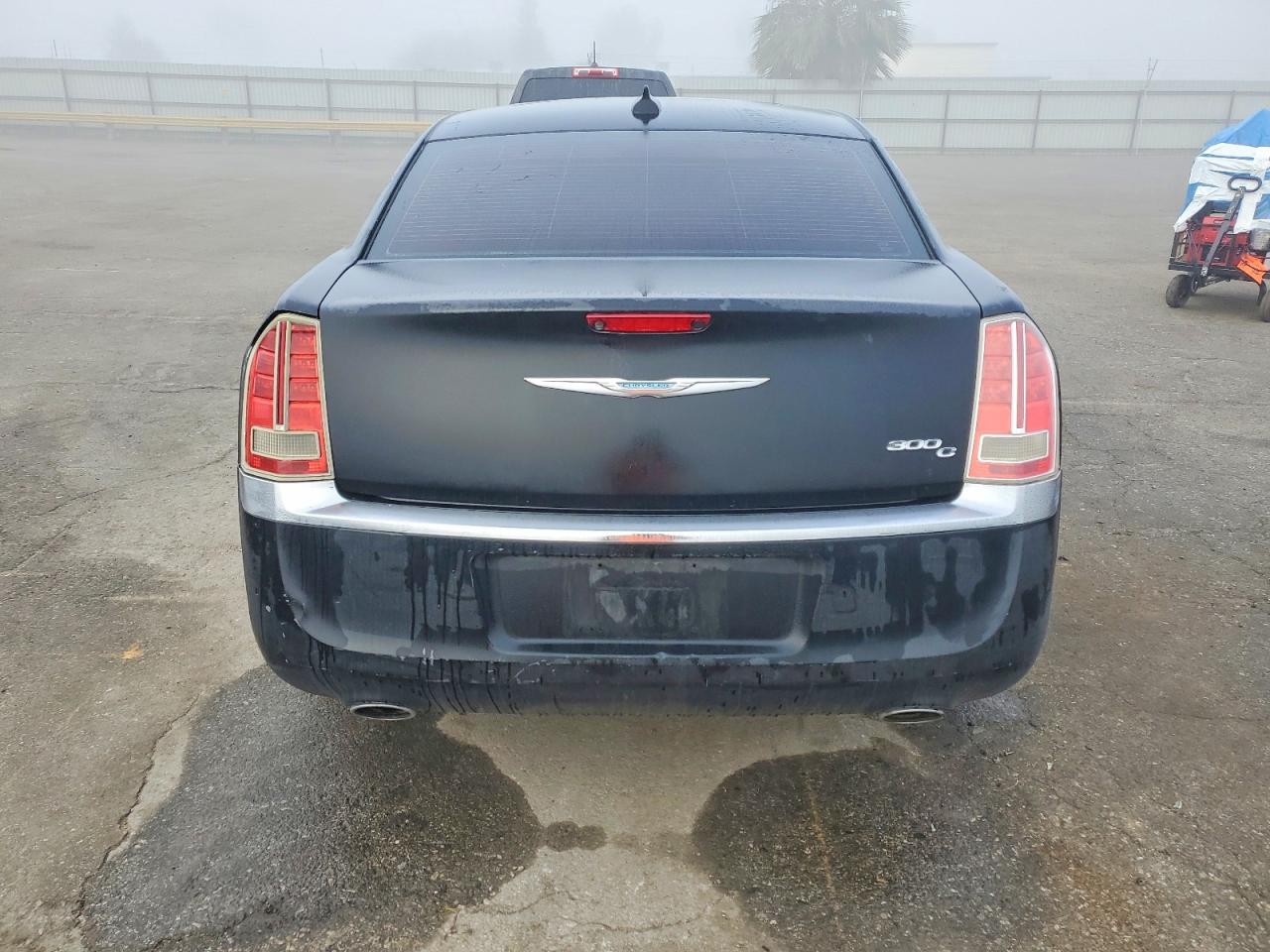 Chrysler 300