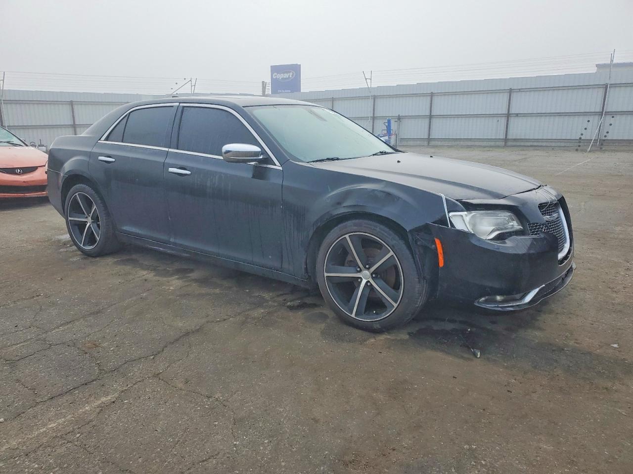 Chrysler 300