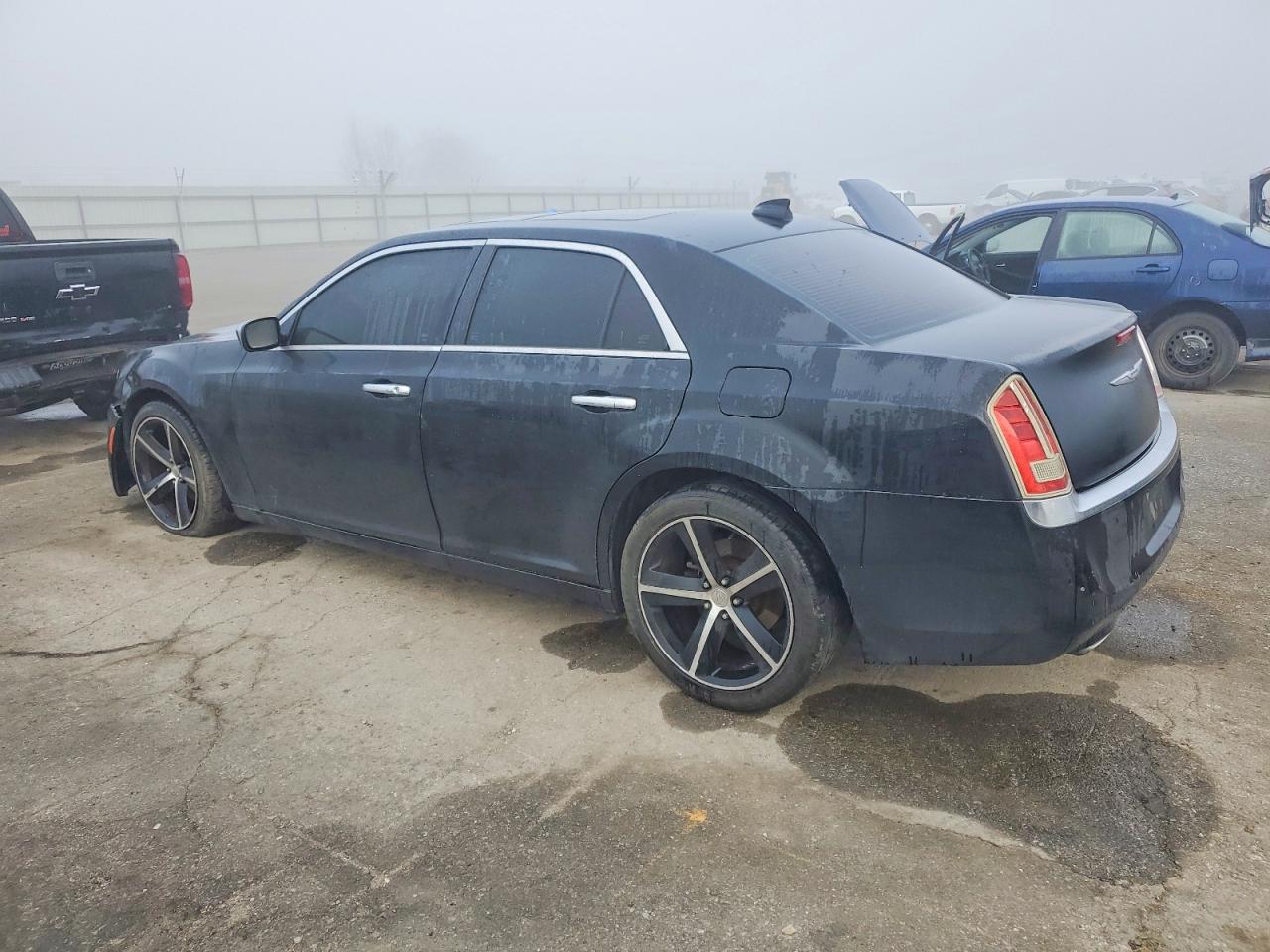 Chrysler 300