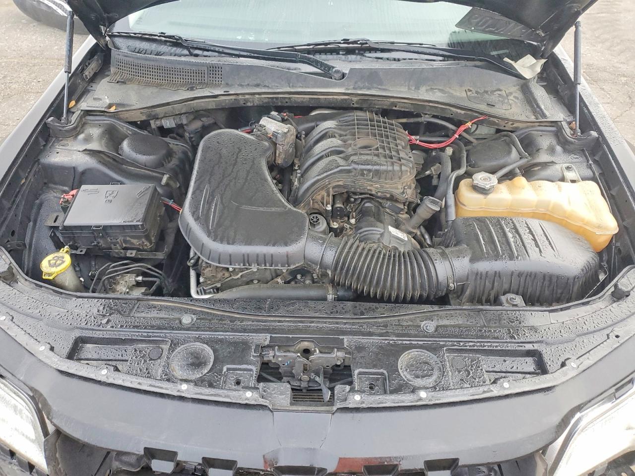 Chrysler 300