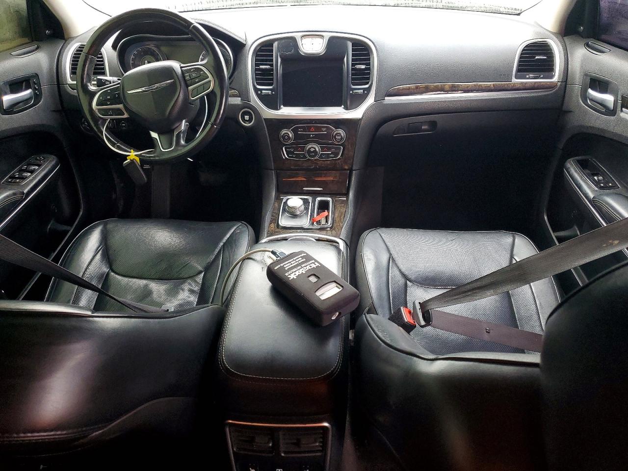 Chrysler 300
