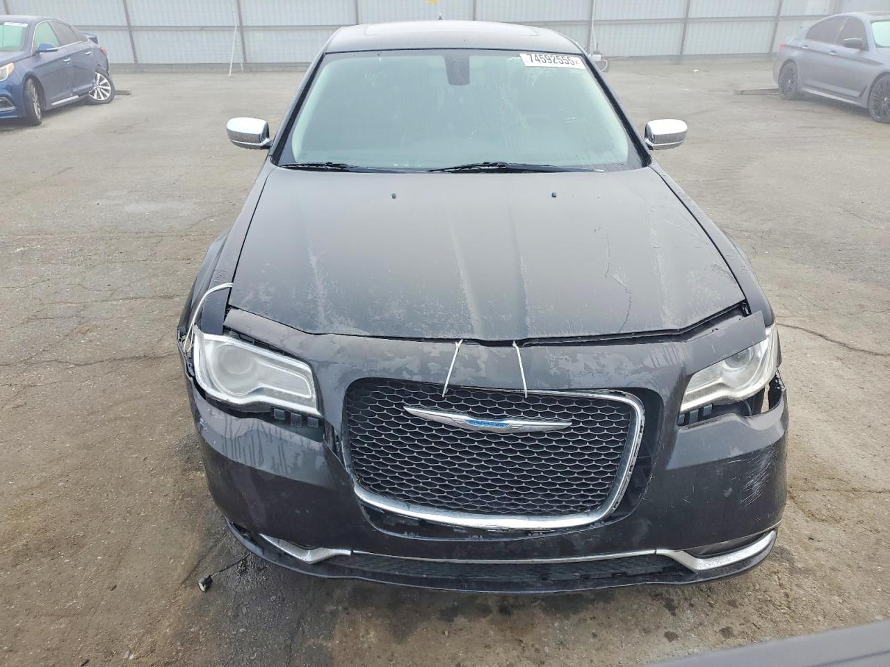 Chrysler 300