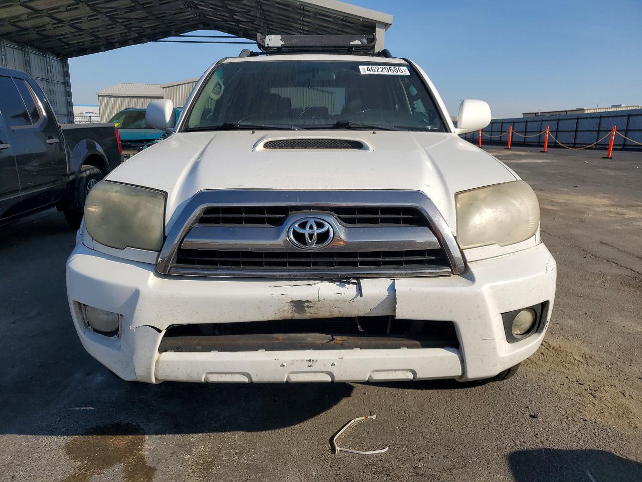 Toyota 4Runner Sport Edition