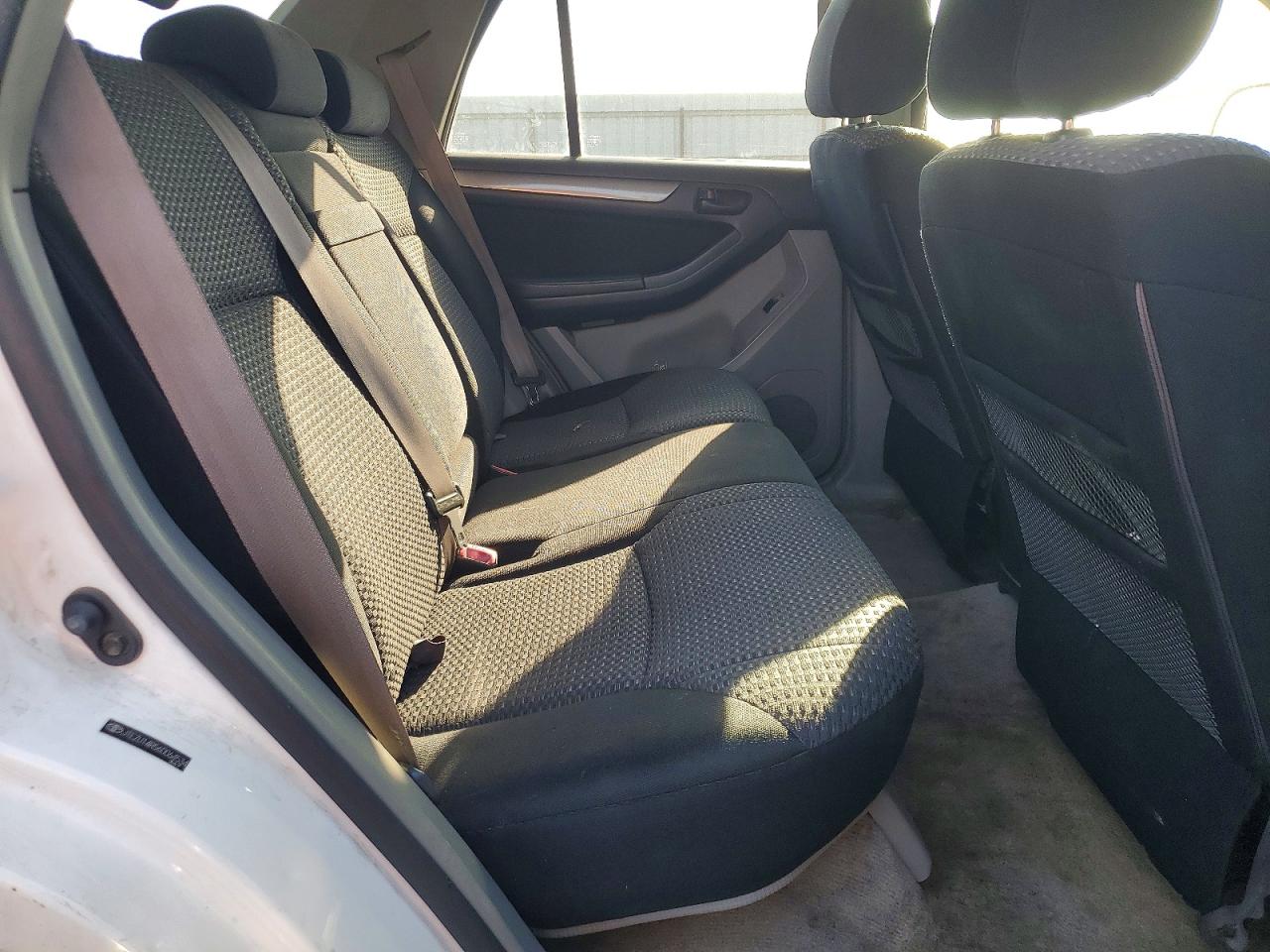 Toyota 4Runner Sport Edition