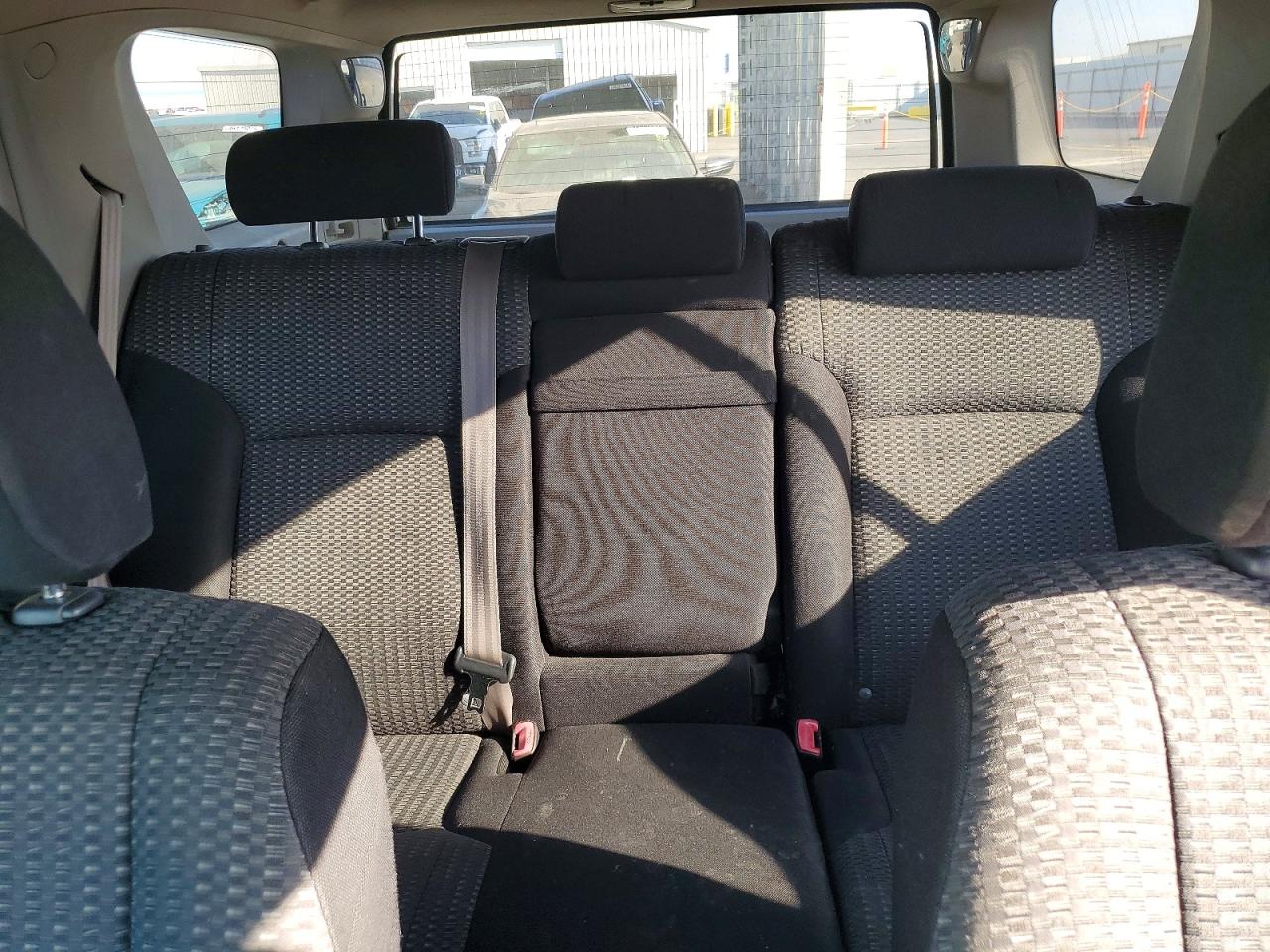 Toyota 4Runner Sport Edition