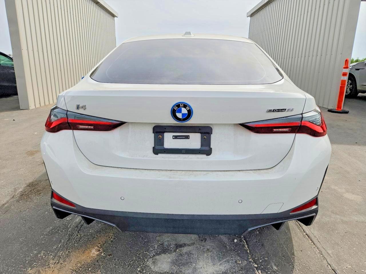 BMW I4 Edrive Edrive 35