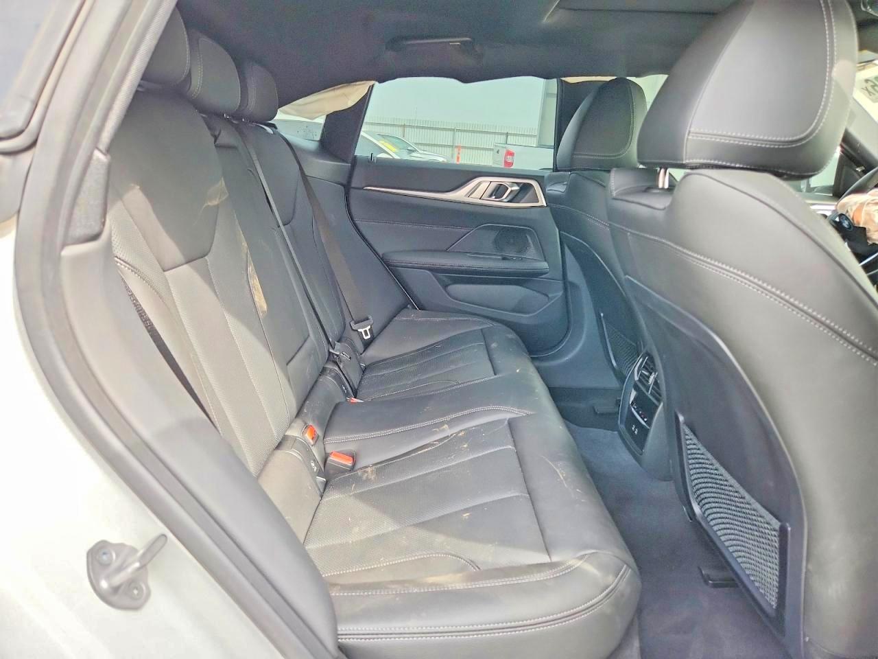 BMW I4 Edrive Edrive 35