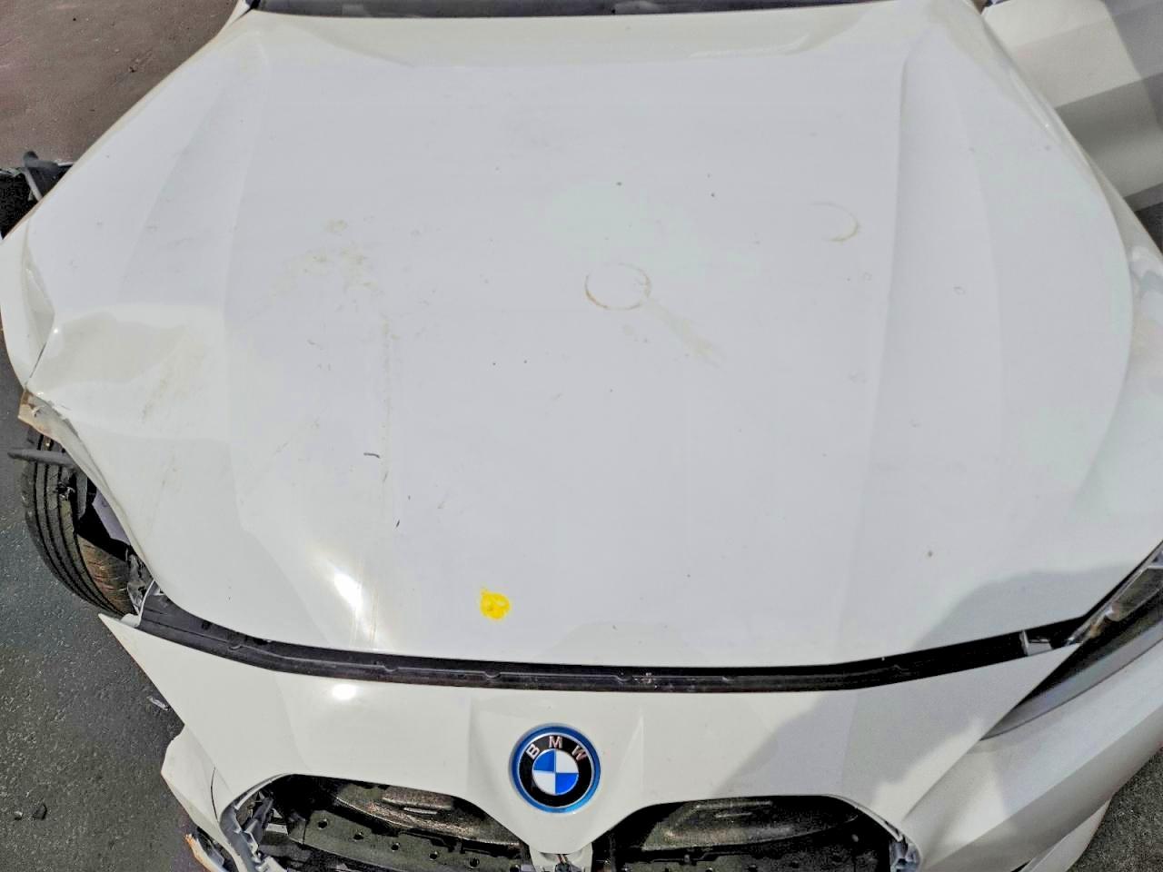 BMW I4 Edrive Edrive 35