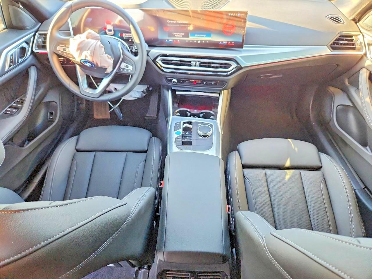 BMW I4 Edrive Edrive 35