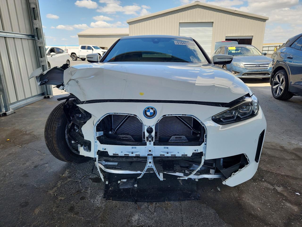 BMW I4 Edrive Edrive 35