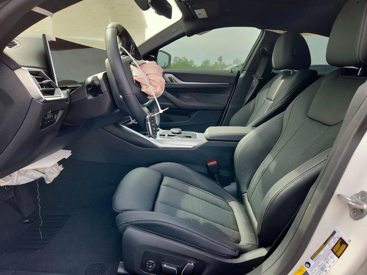 BMW I4 Edrive Edrive 35