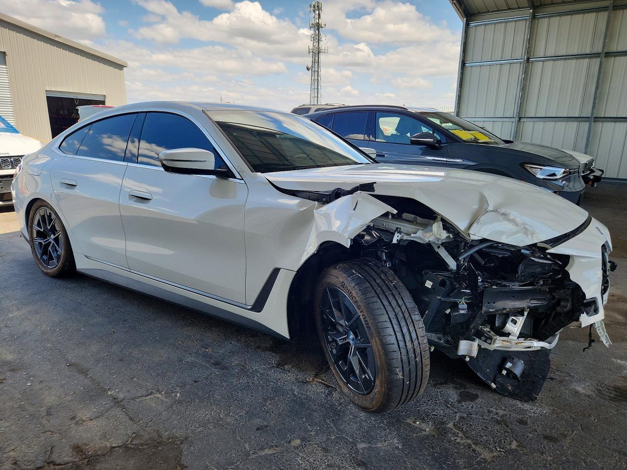 BMW I4 Edrive Edrive 35