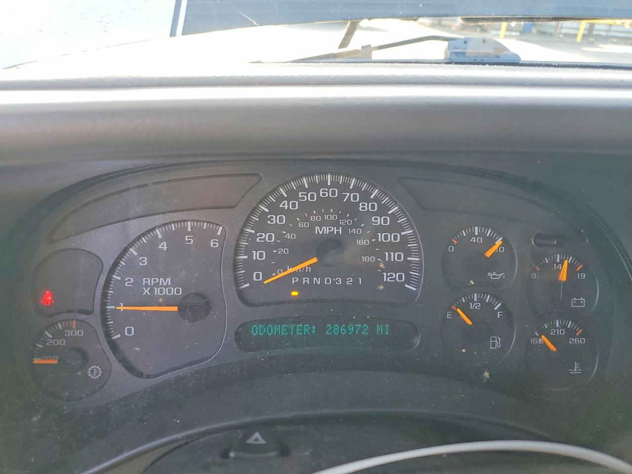 GMC Sierra C2500 Heavy Duty