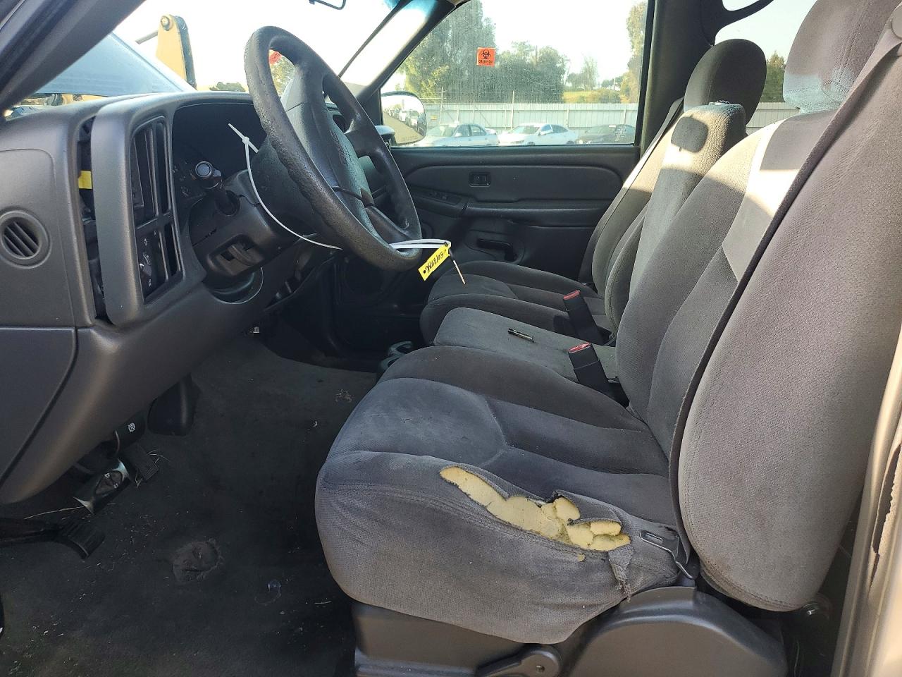 GMC Sierra C2500 Heavy Duty