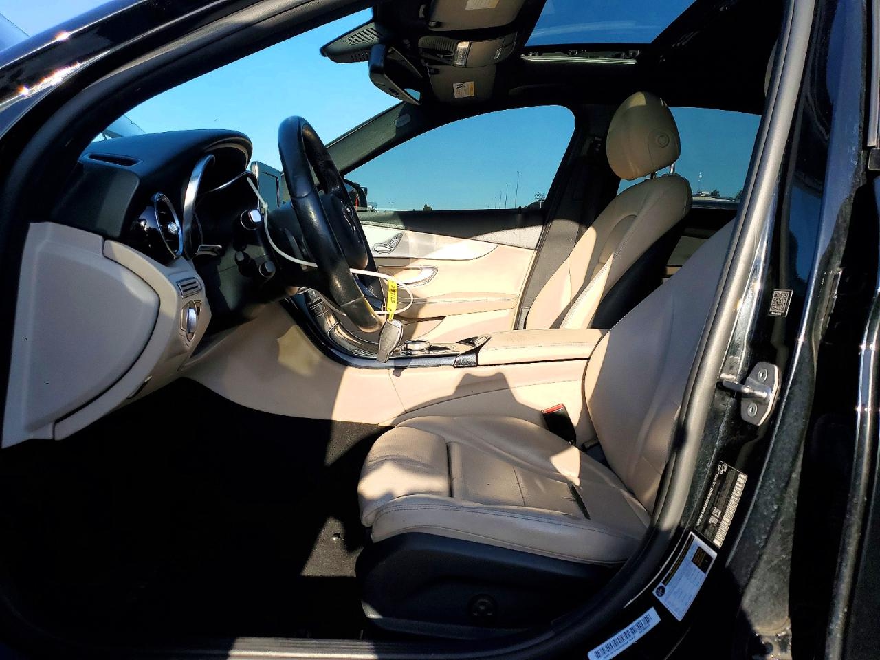 Mercedes-Benz C-Class 300