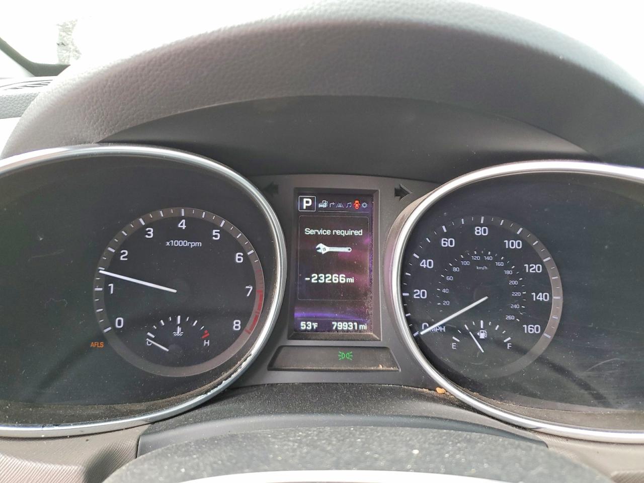 Hyundai SANTA FE Se Ultimate