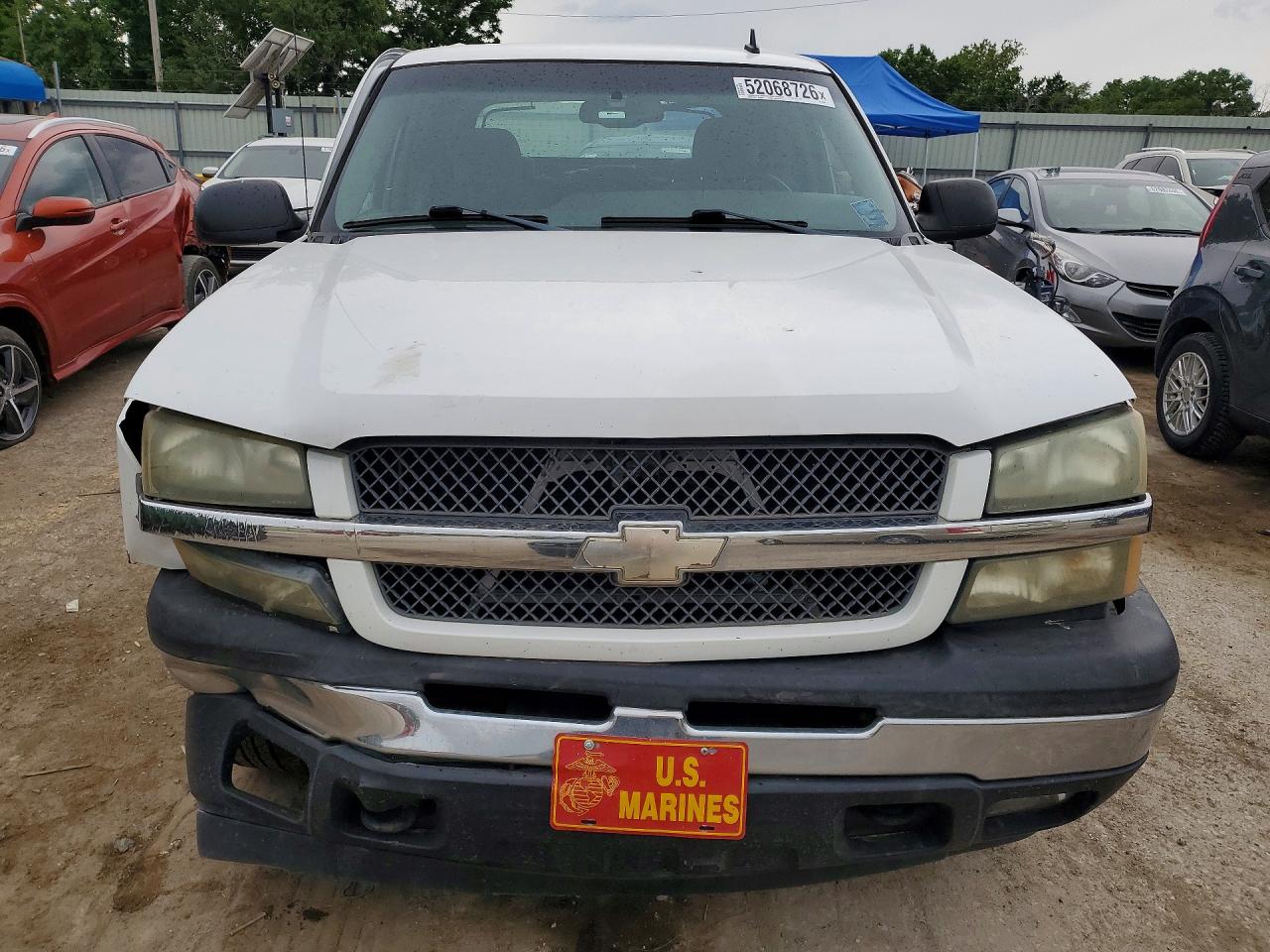 Chevrolet Avalanche C1500