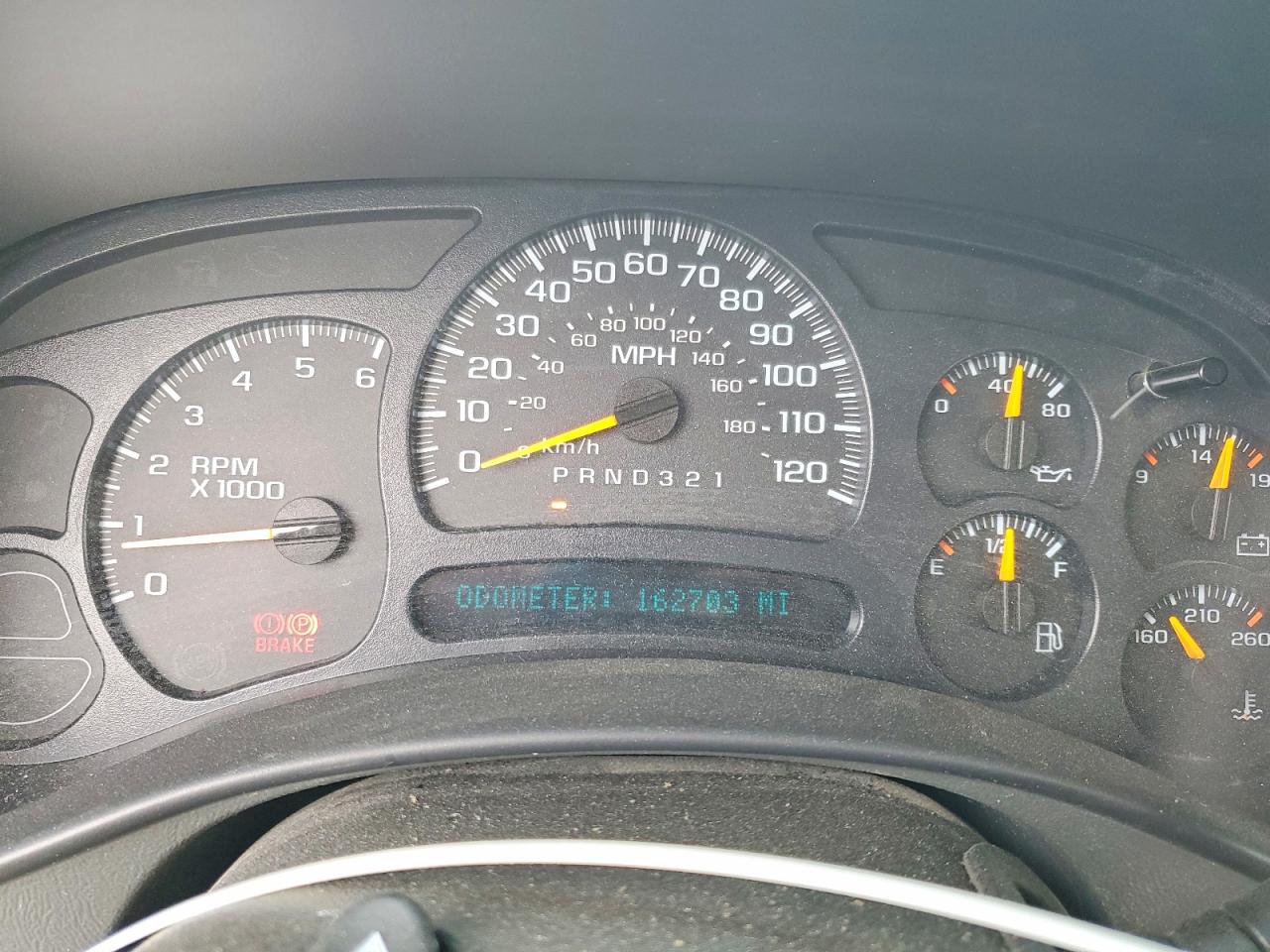 Chevrolet Avalanche C1500