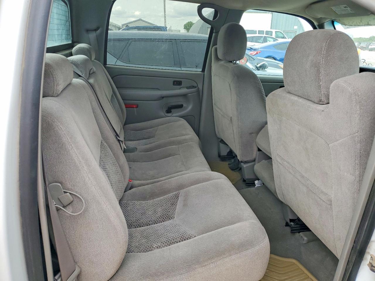 Chevrolet Avalanche C1500