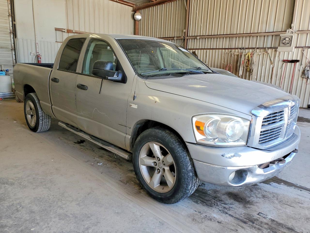 Dodge Ram 1500 St