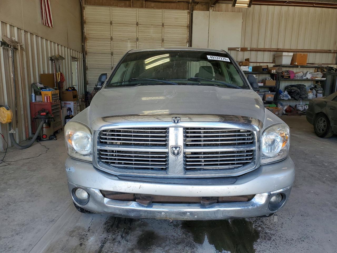 Dodge Ram 1500 St
