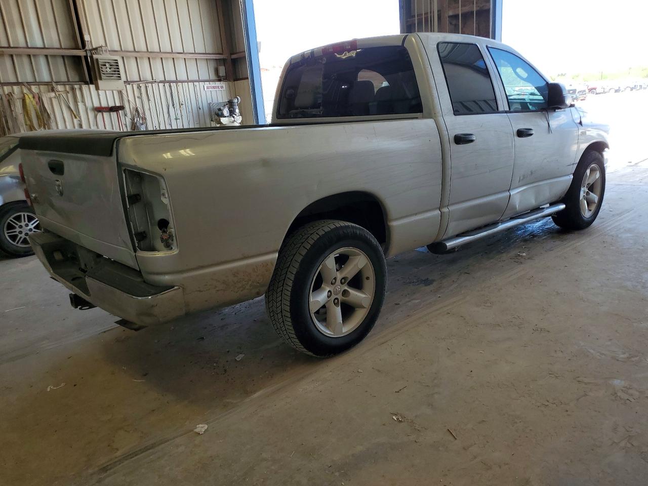 Dodge Ram 1500 St