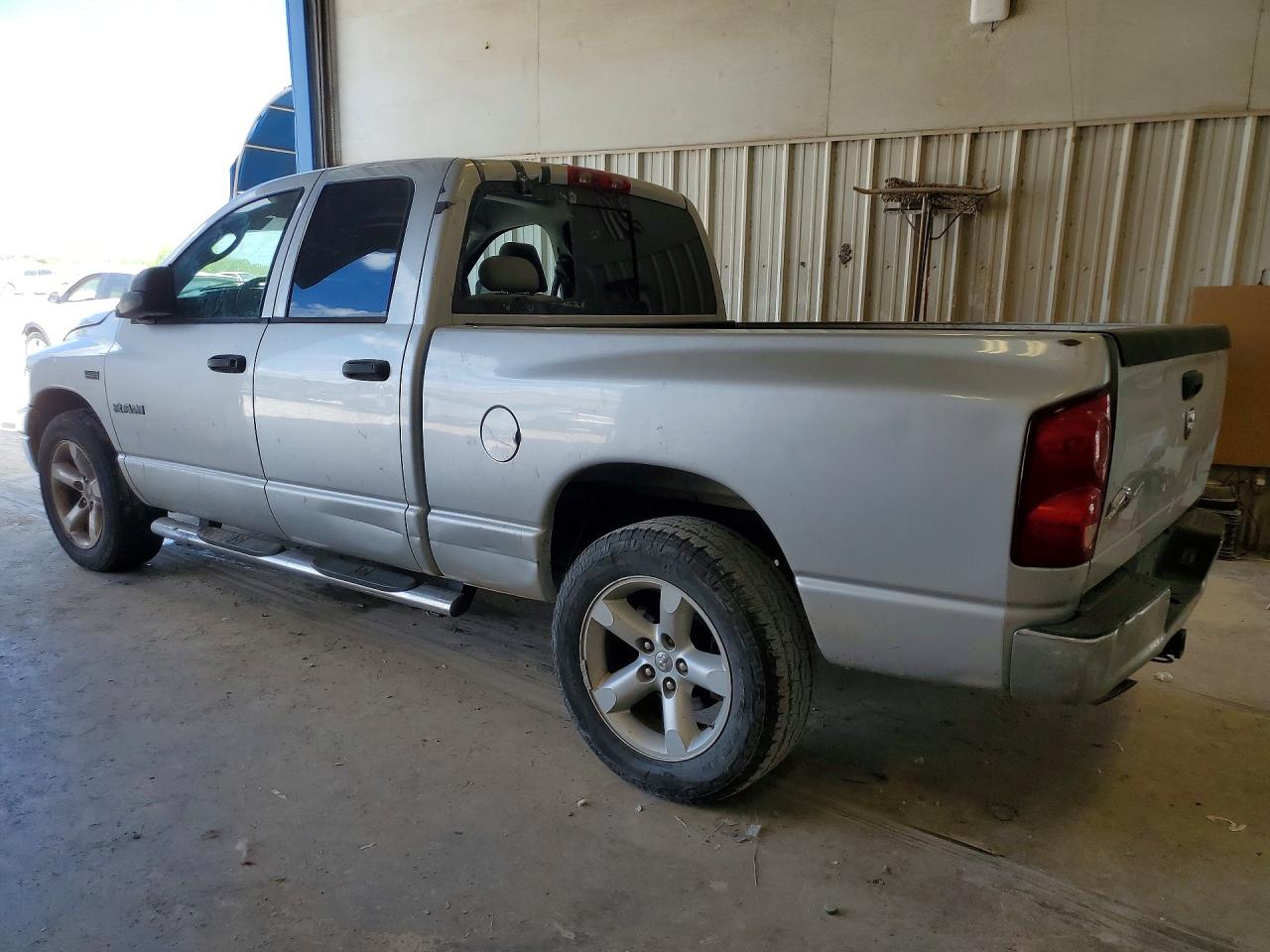Dodge Ram 1500 St
