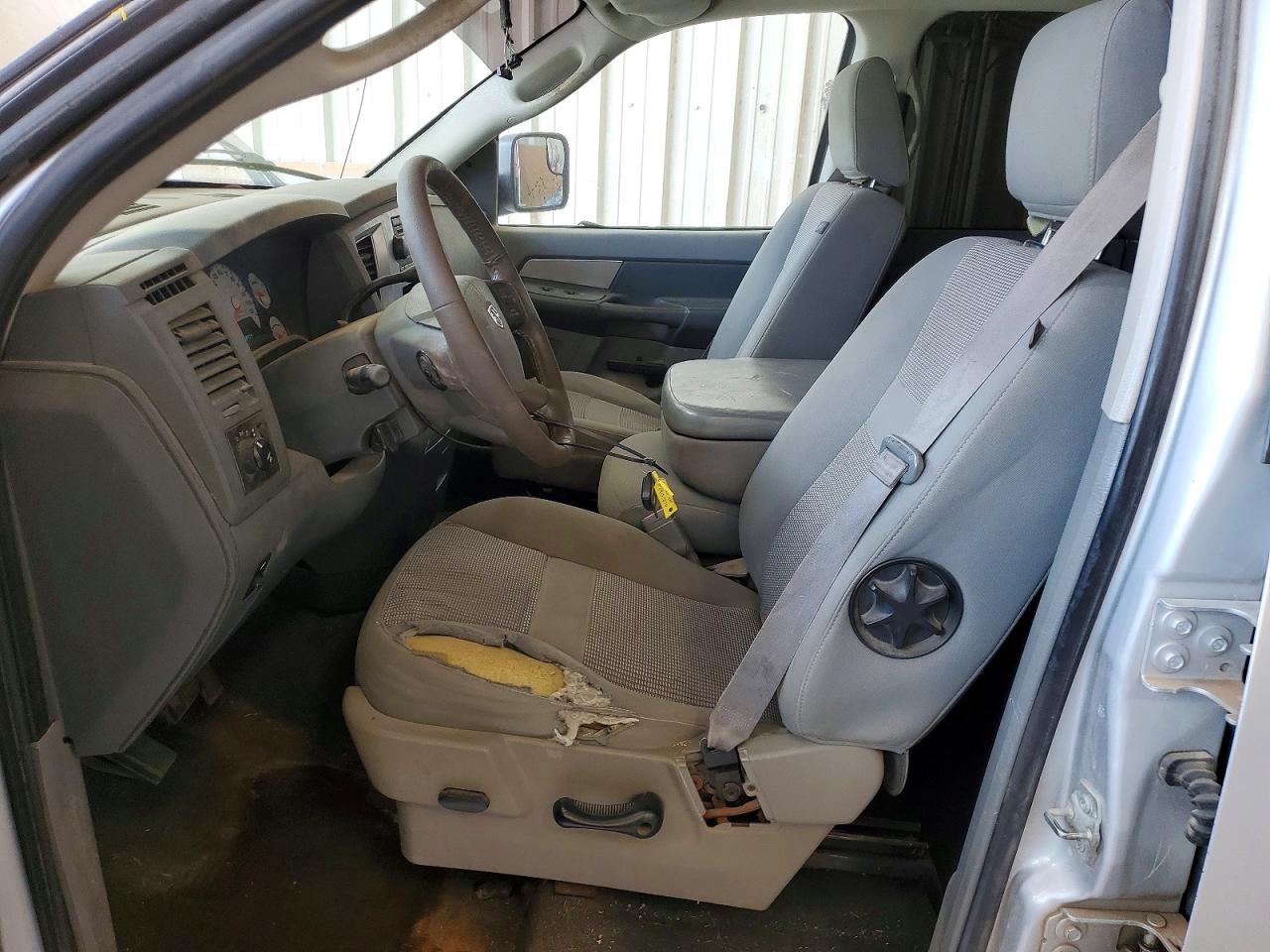 Dodge Ram 1500 St
