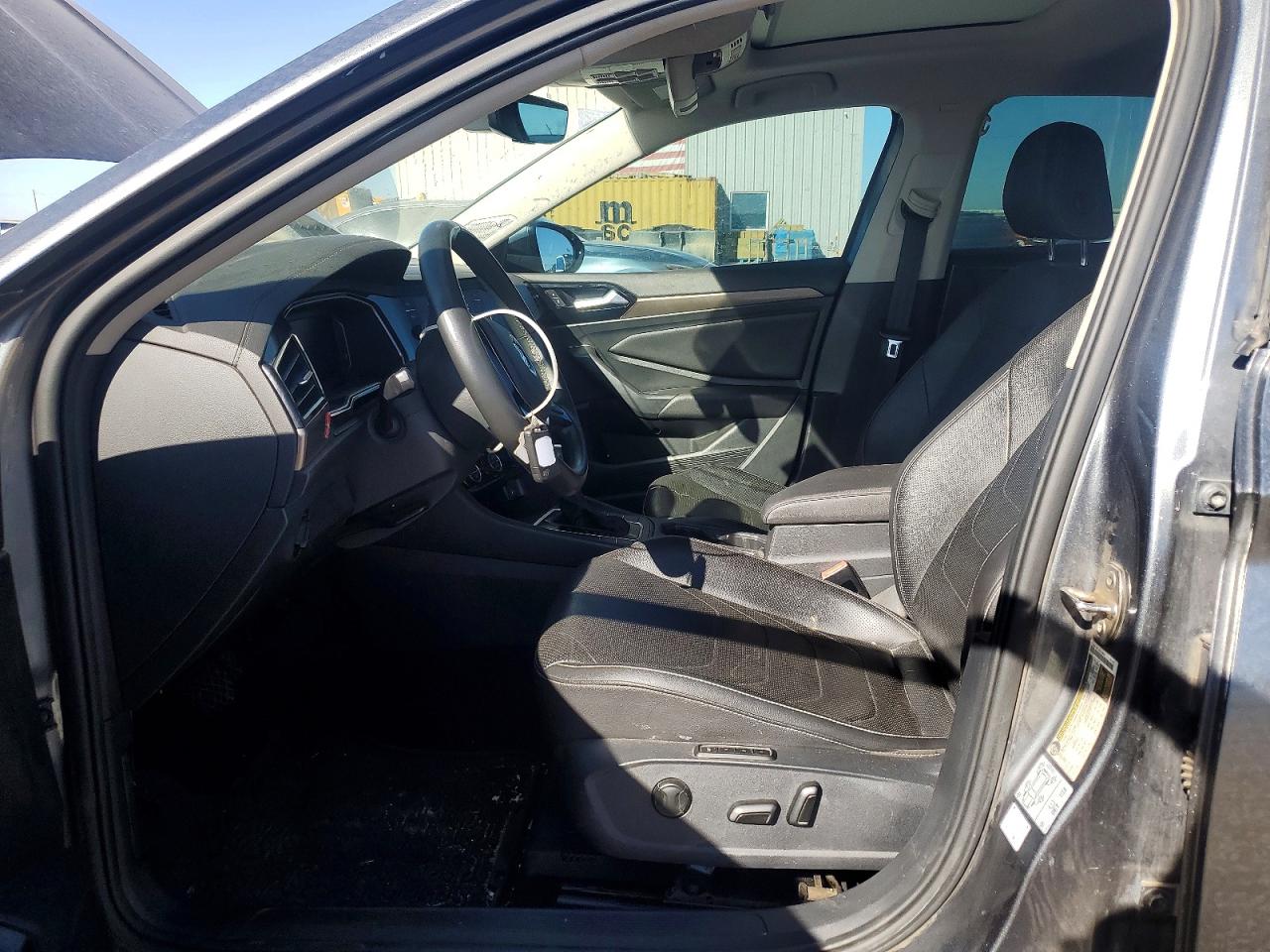 Volkswagen Jetta Sel Premium