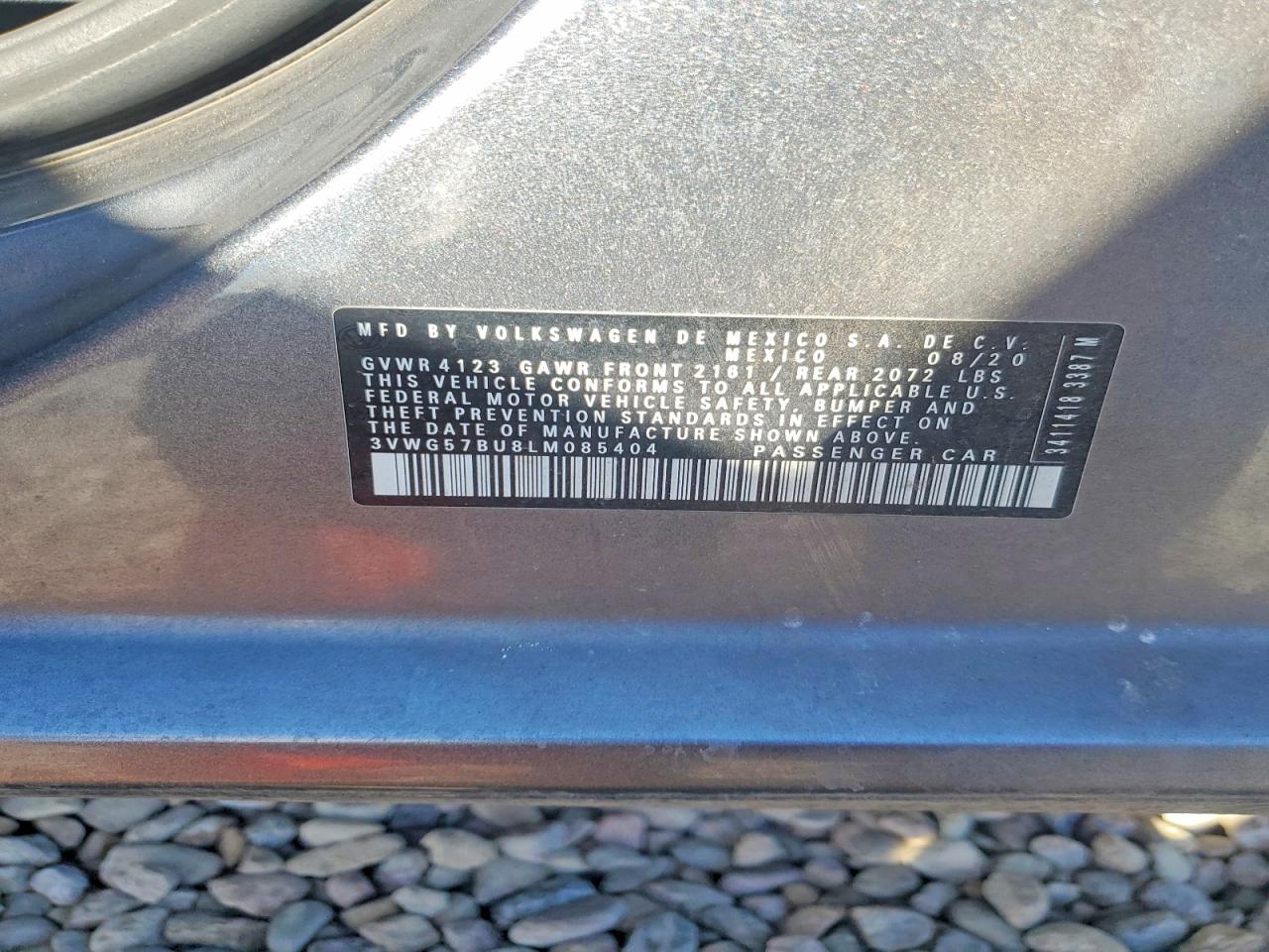 Volkswagen Jetta Sel Premium