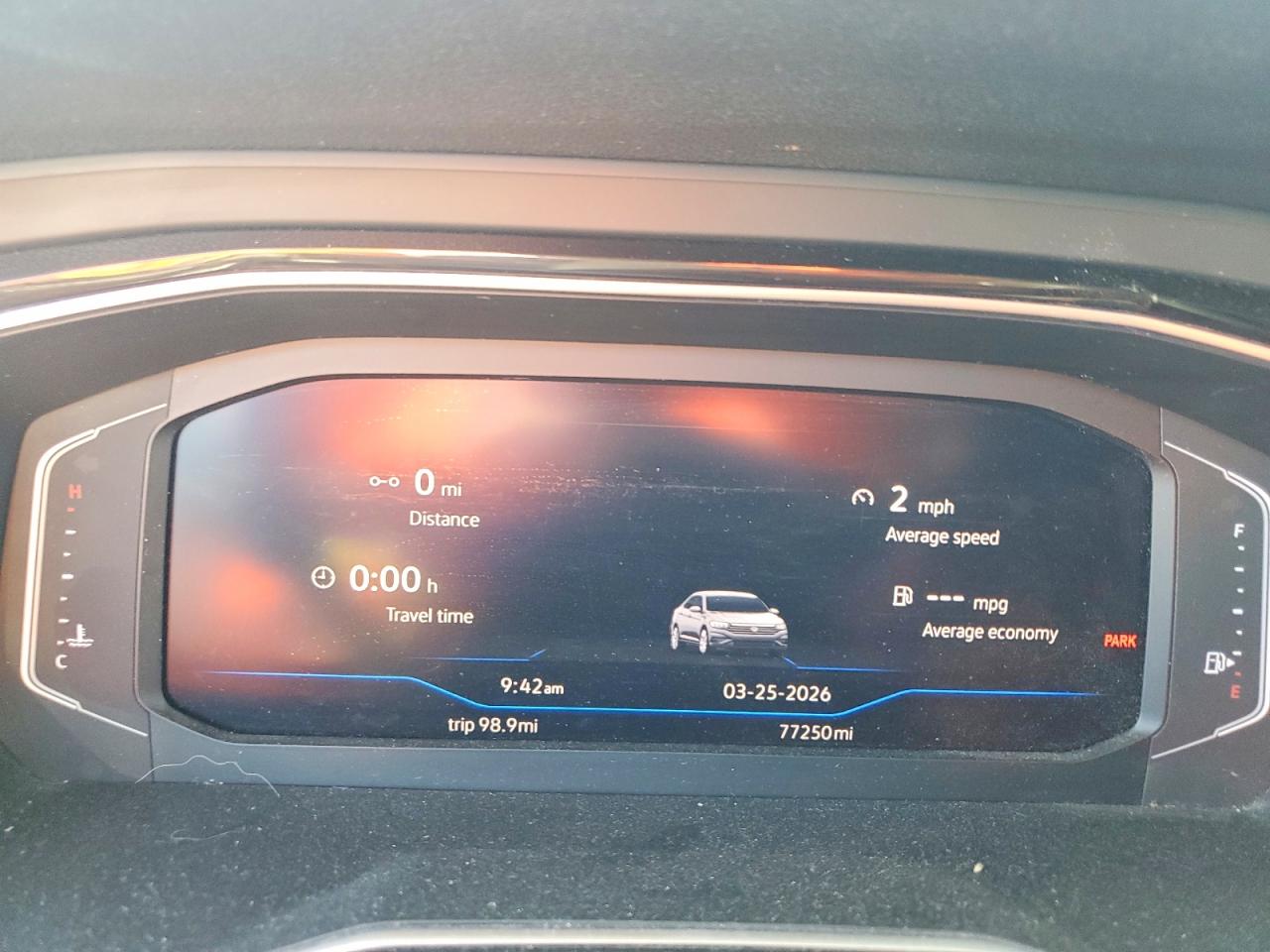 Volkswagen Jetta Sel Premium