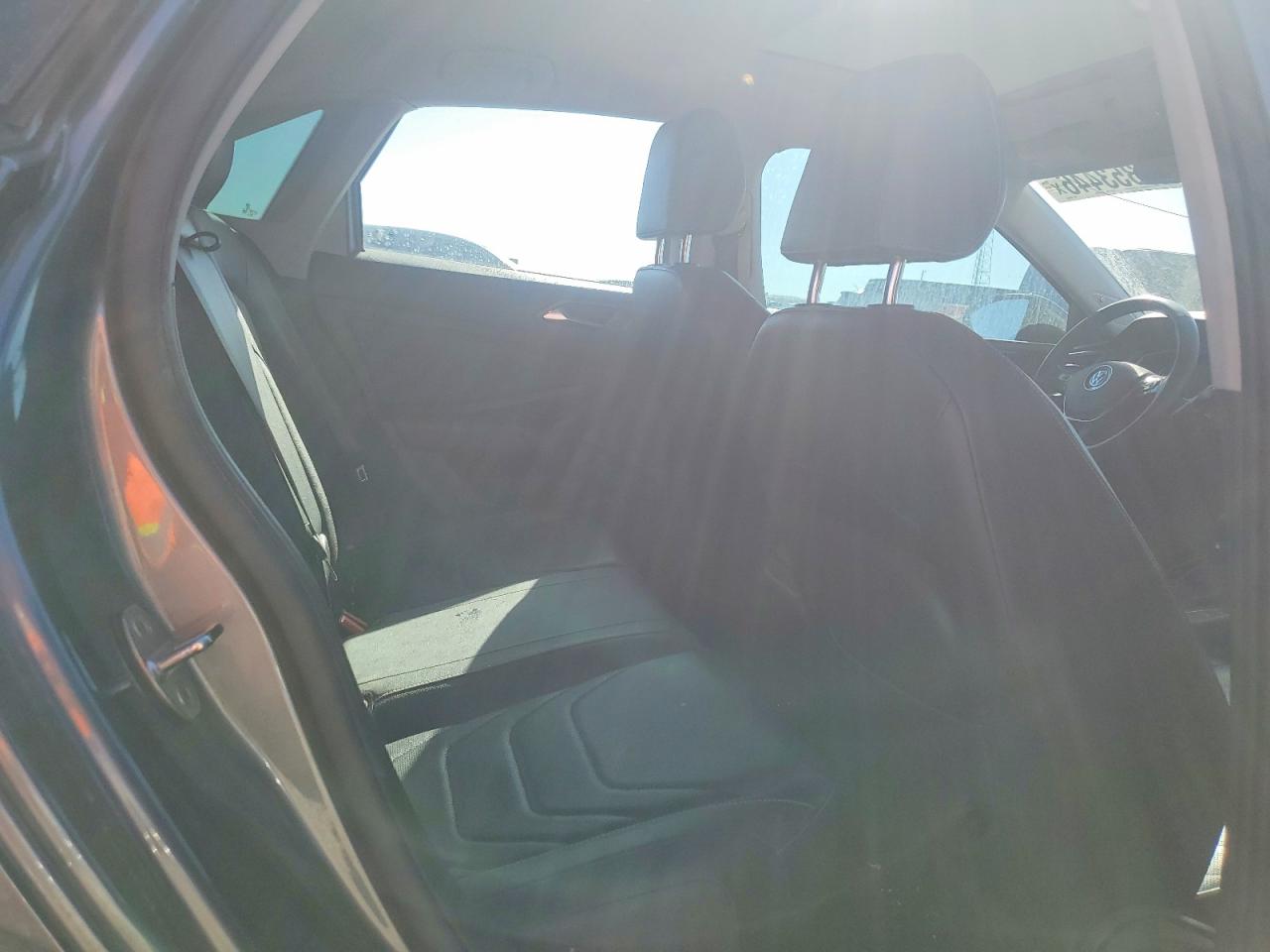 Volkswagen Jetta Sel Premium