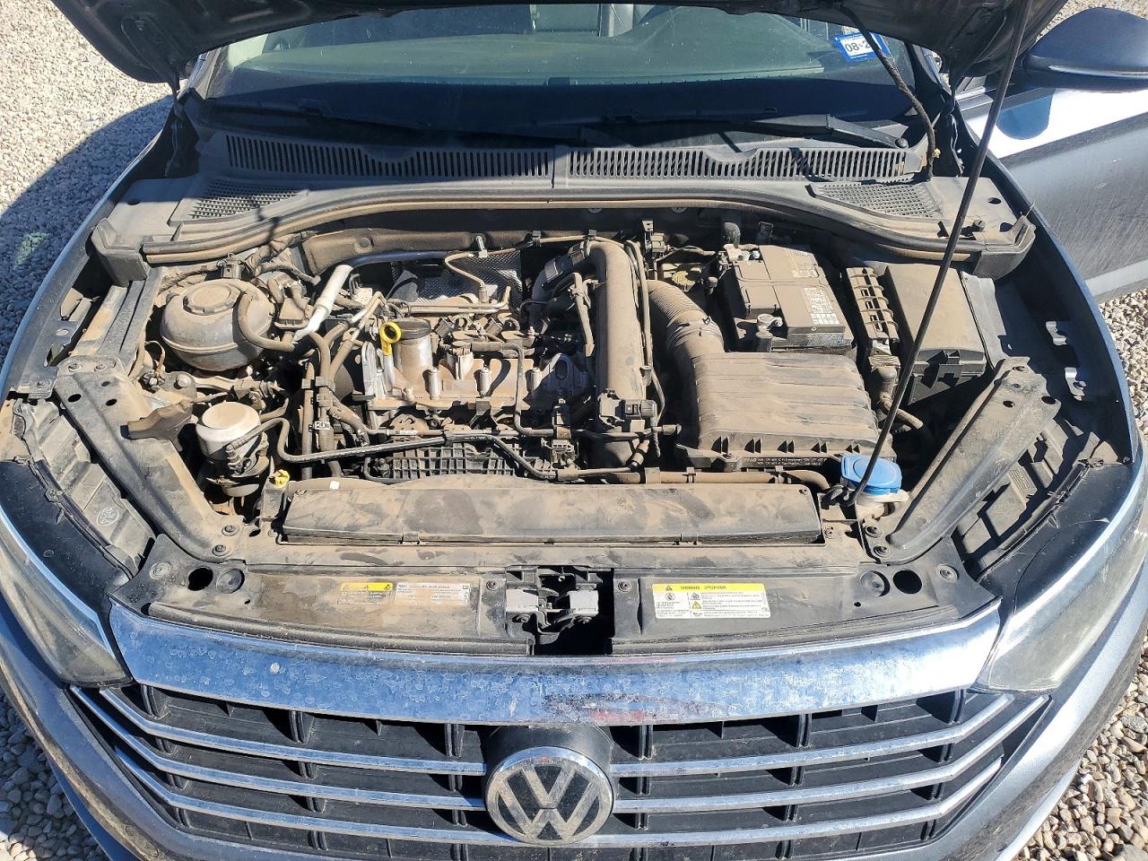 Volkswagen Jetta Sel Premium