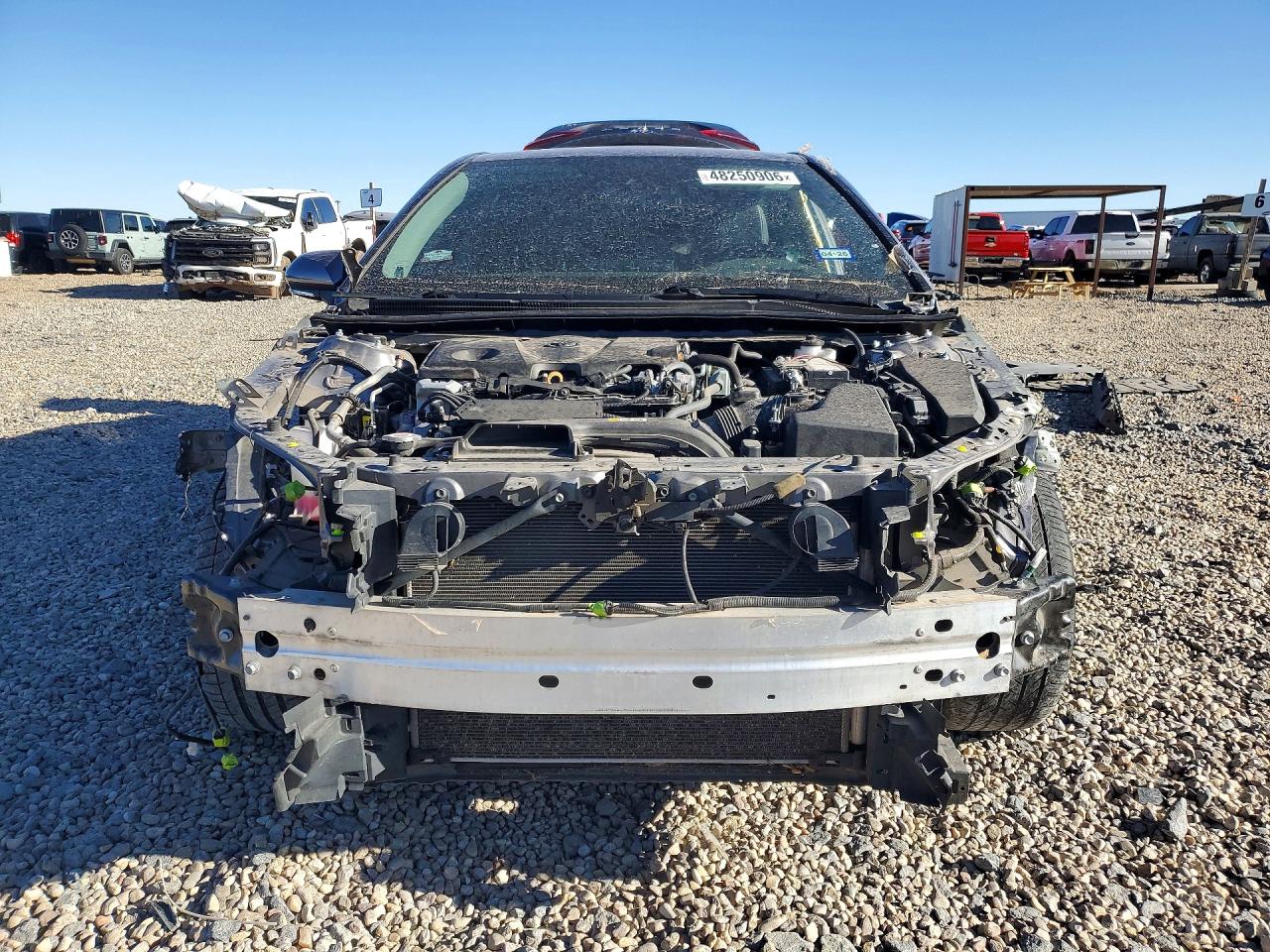 Toyota Camry Xse