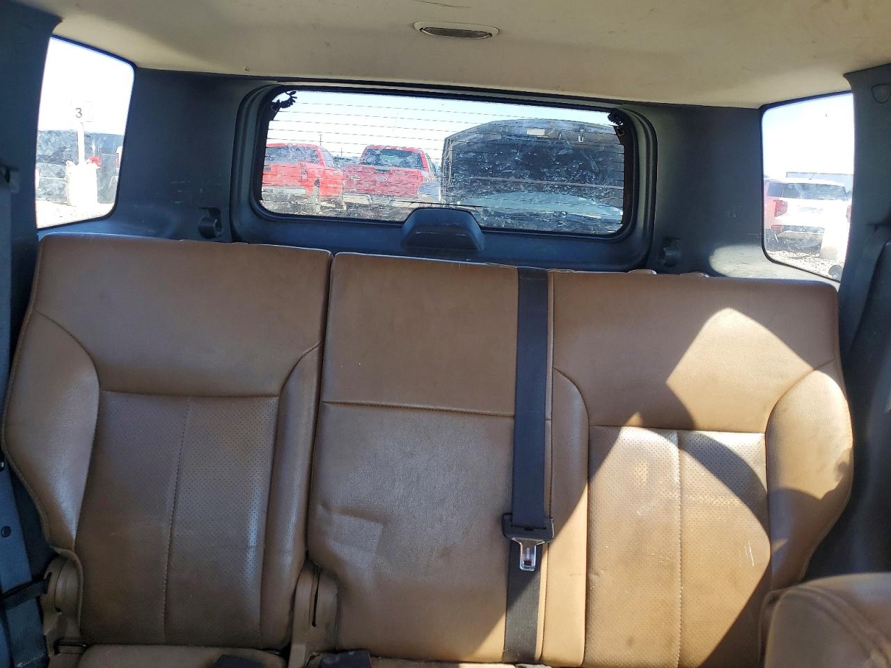 Jeep Liberty Limited