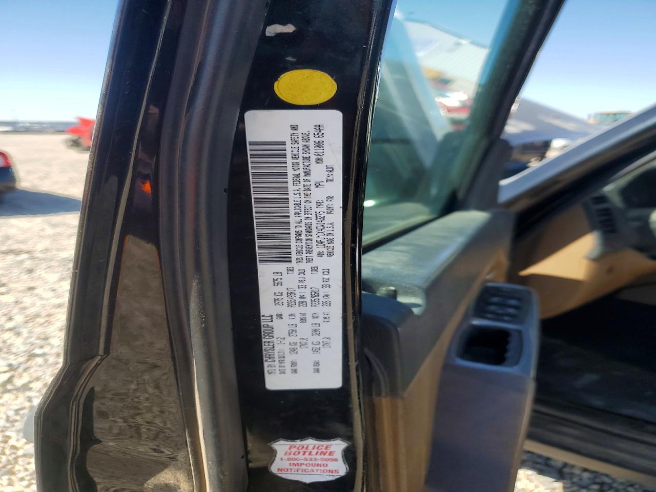 Jeep Liberty Limited
