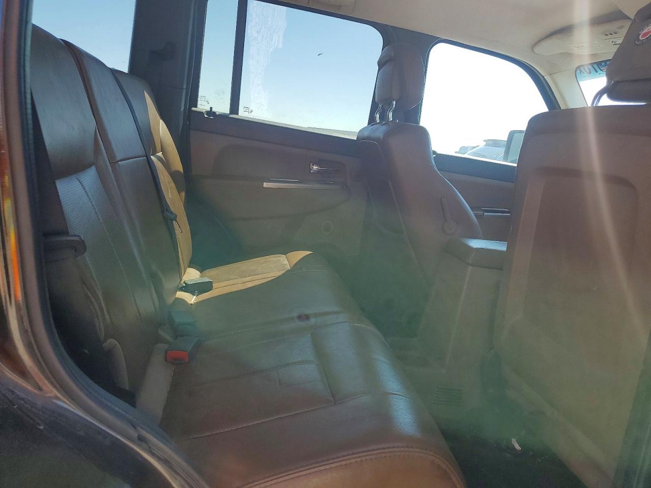 Jeep Liberty Limited