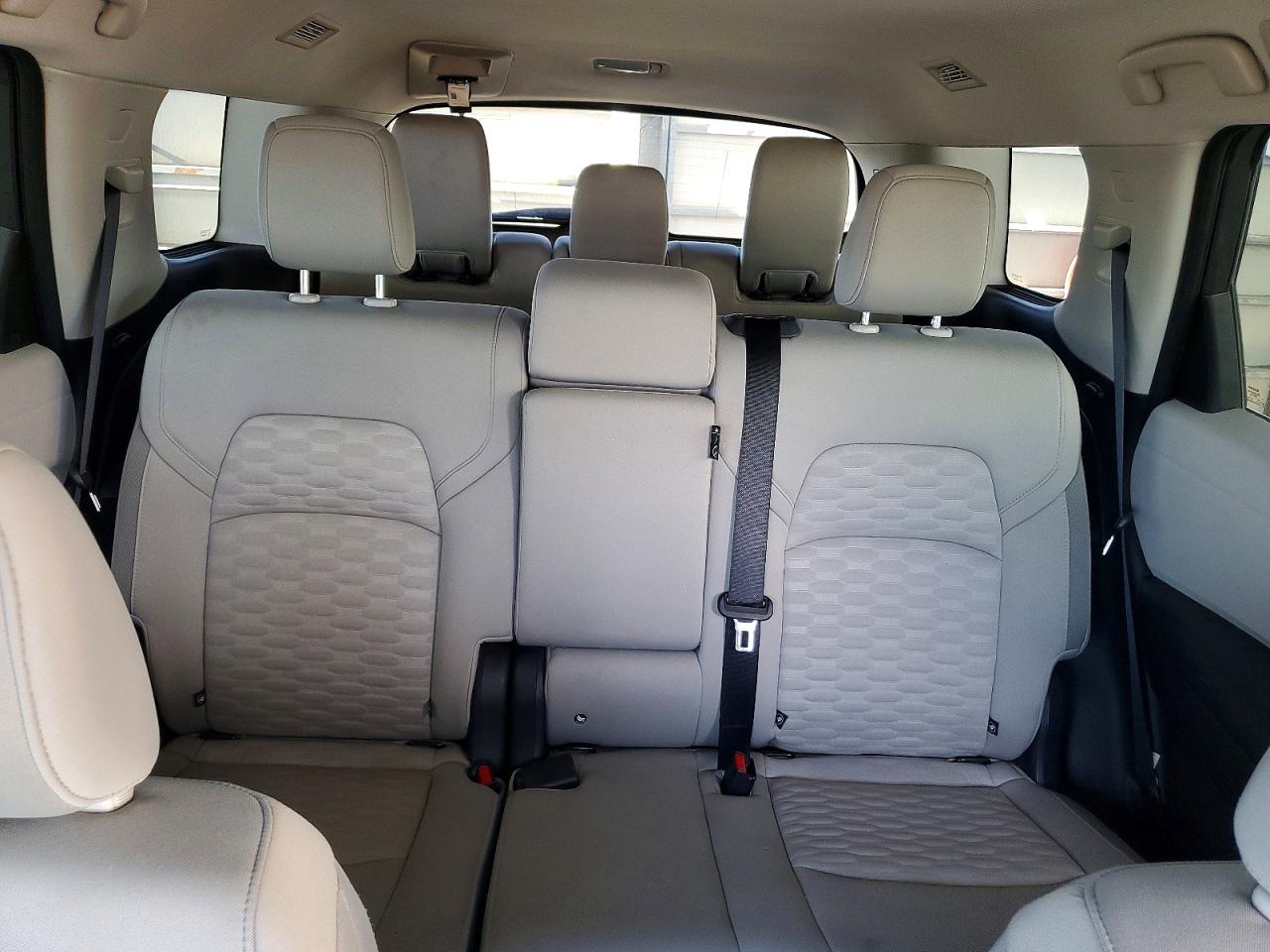 Nissan Pathfinder Sv