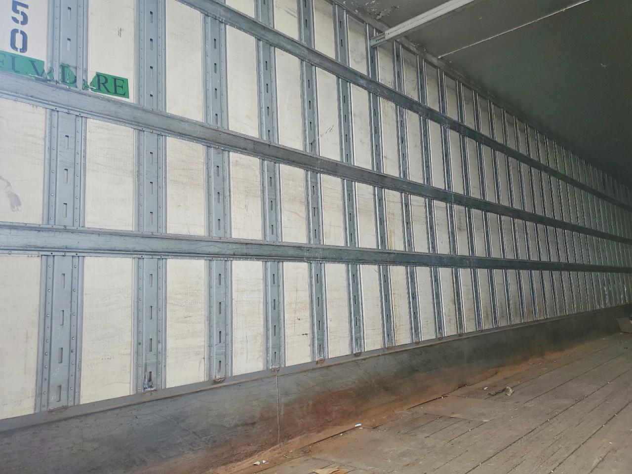 Strick Trailers Other