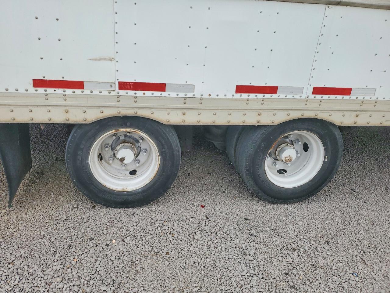 Strick Trailers Other
