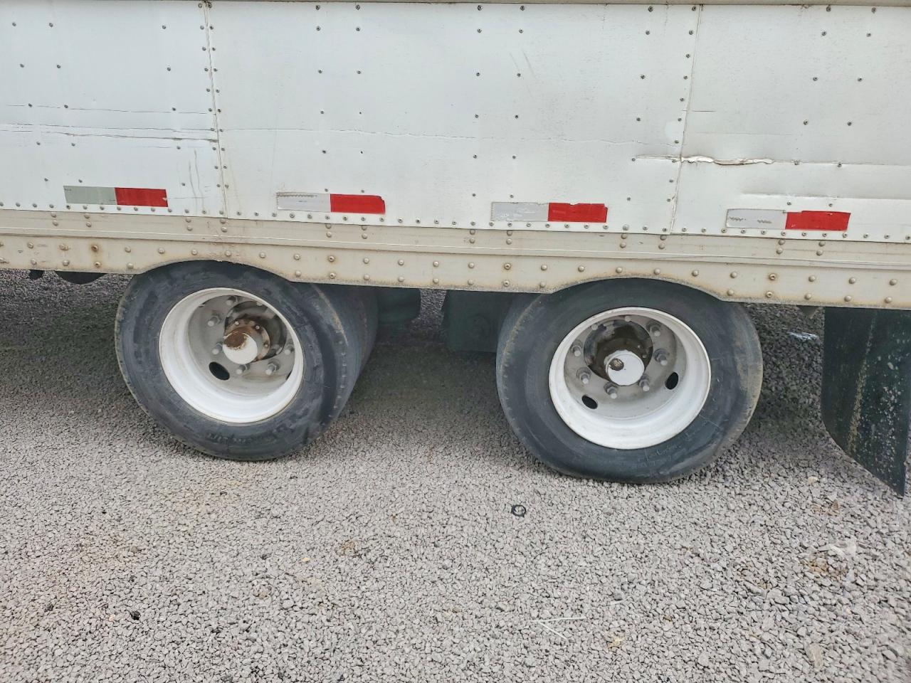 Strick Trailers Other